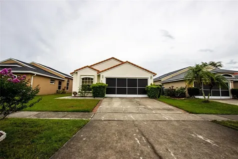 1832 Wimbledon Street Kissimmee FL 34743