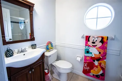 1832 Wimbledon Street Kissimmee FL 34743