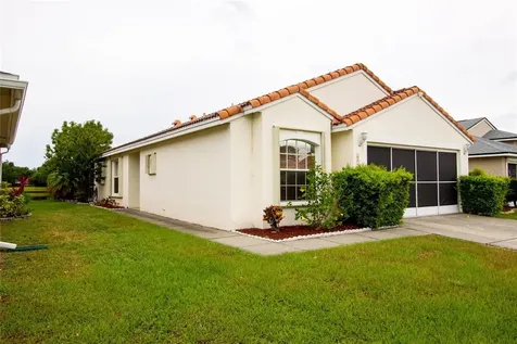 1832 Wimbledon Street Kissimmee FL 34743