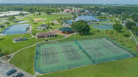 1832 Wimbledon Street Kissimmee FL 34743