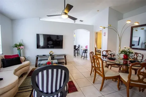 1832 Wimbledon Street Kissimmee FL 34743