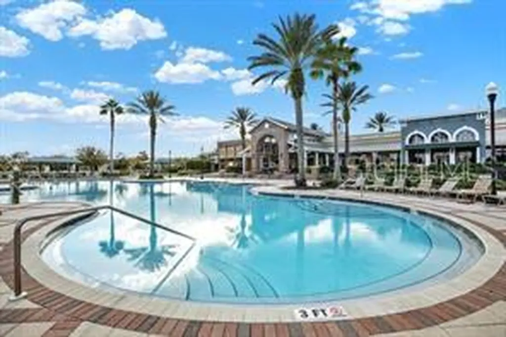 9783 Wild Begonia Loop Land O Lakes FL 34637