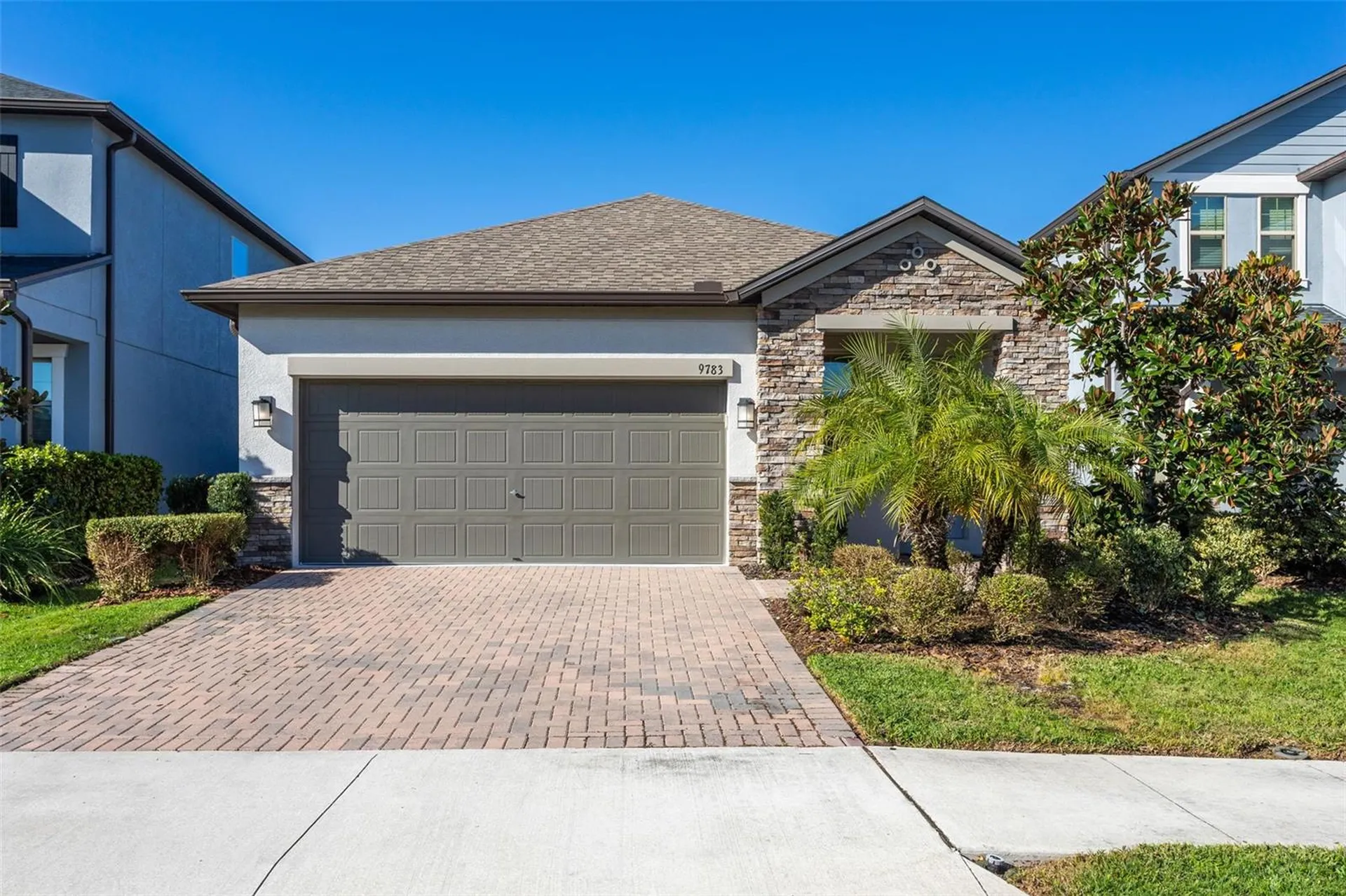 9783 Wild Begonia Loop Land O Lakes FL 34637