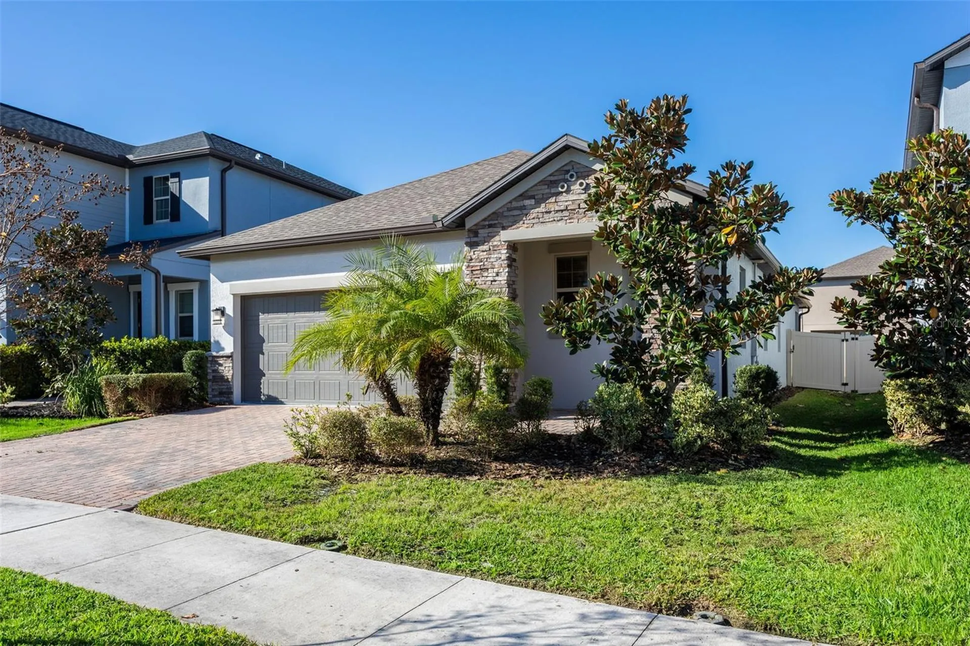 9783 Wild Begonia Loop Land O Lakes FL 34637