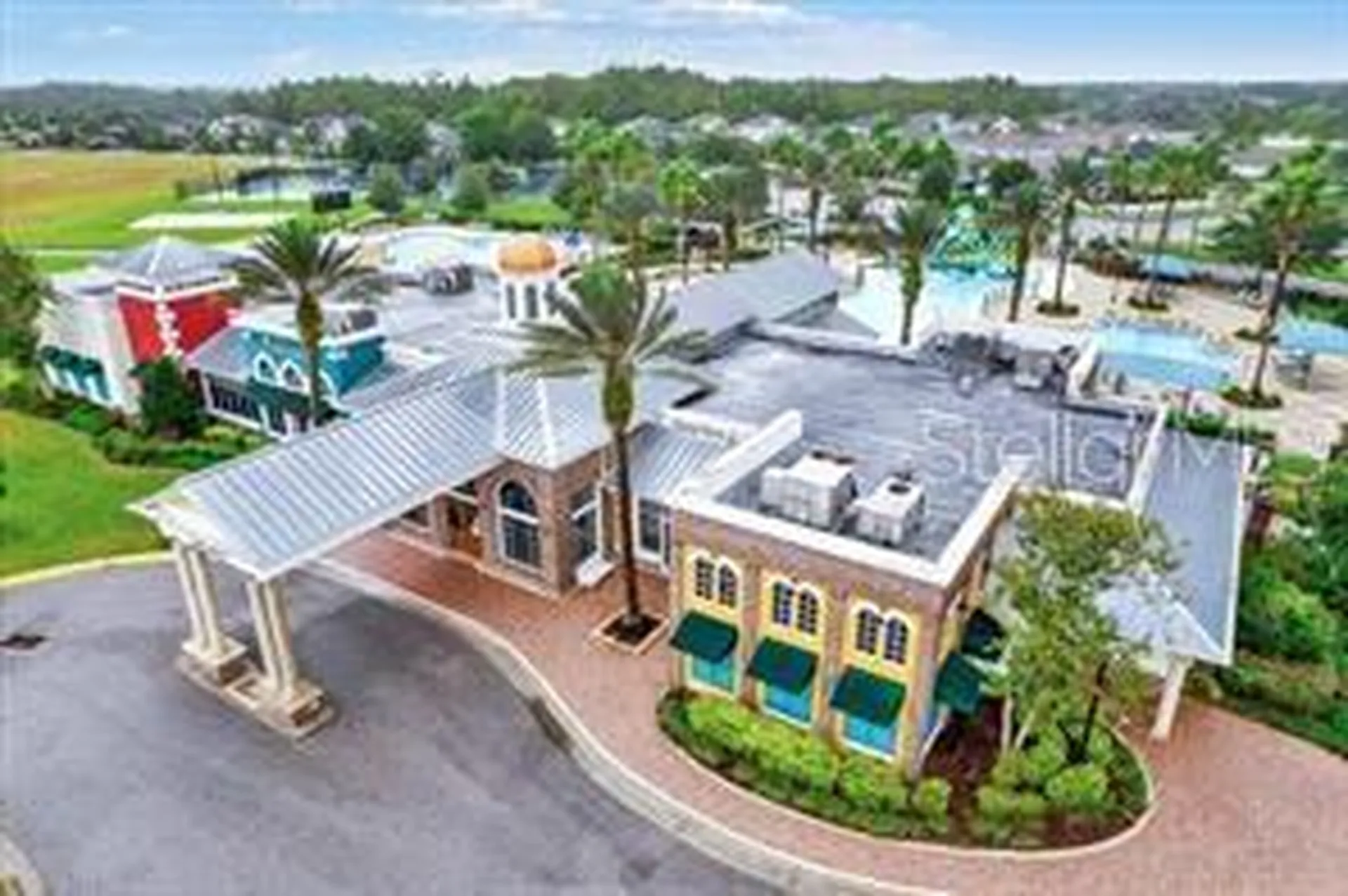 9783 Wild Begonia Loop Land O Lakes FL 34637