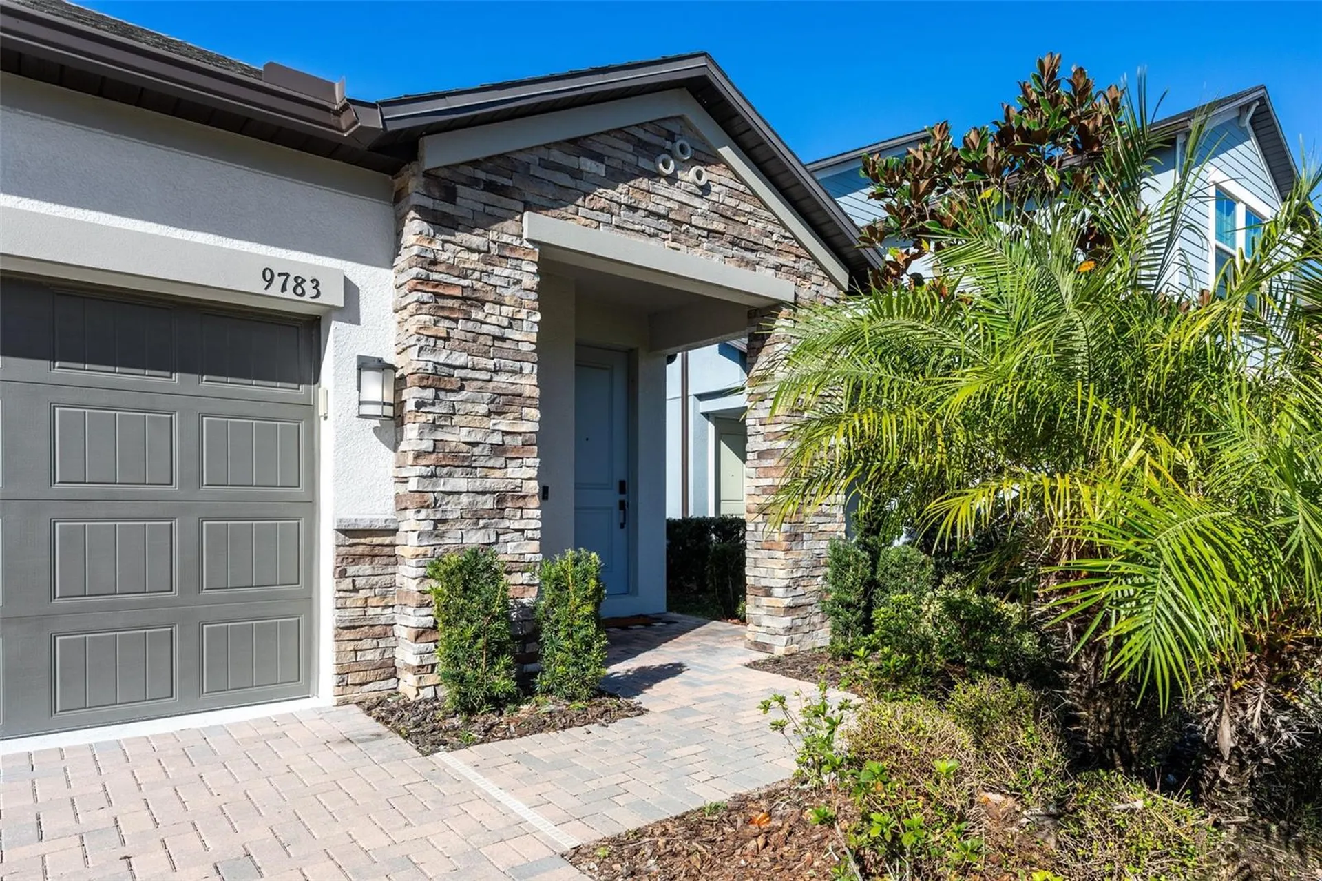 9783 Wild Begonia Loop Land O Lakes FL 34637