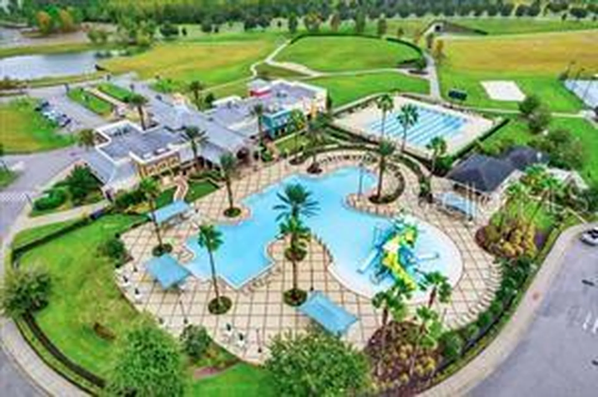 9783 Wild Begonia Loop Land O Lakes FL 34637