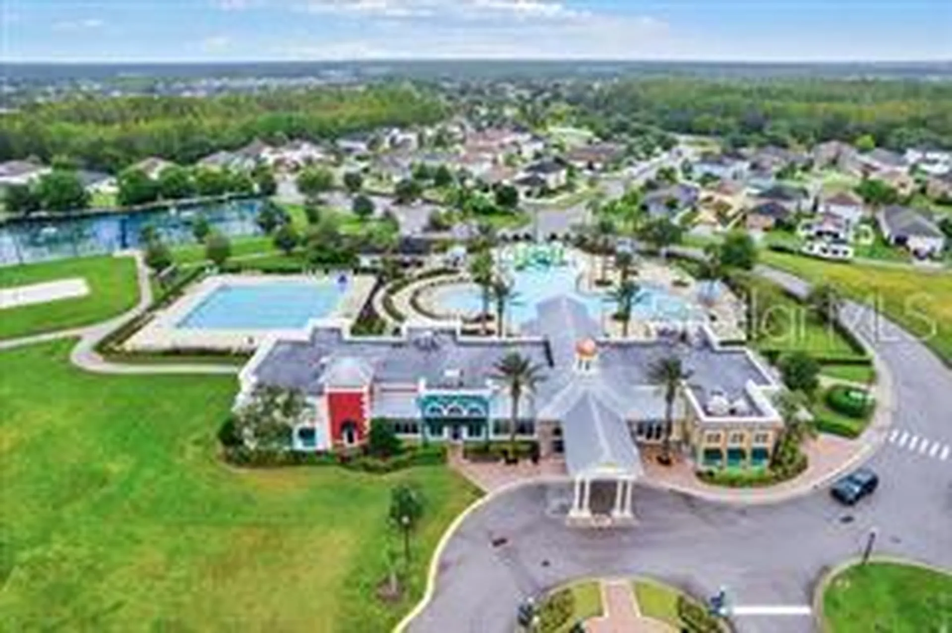 9783 Wild Begonia Loop Land O Lakes FL 34637