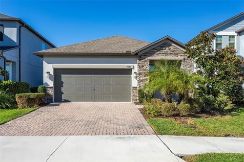9783 Wild Begonia Loop Land O Lakes FL 34637