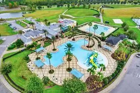 9783 Wild Begonia Loop Land O Lakes FL 34637