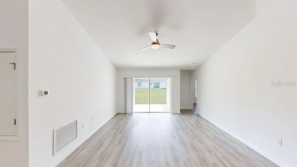 1620 Geranium Avenue North Port FL 34288