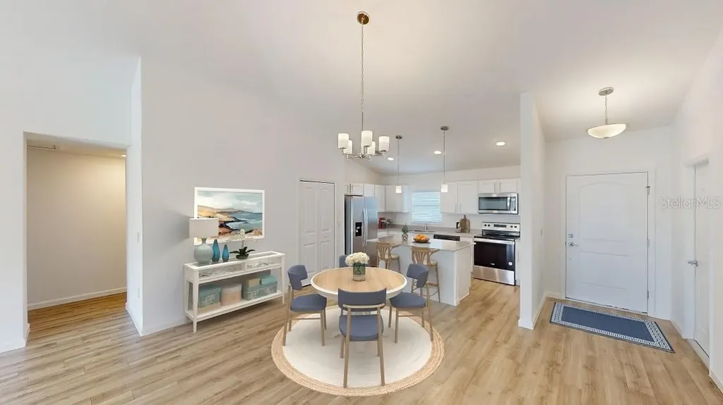 1620 Geranium Avenue North Port FL 34288