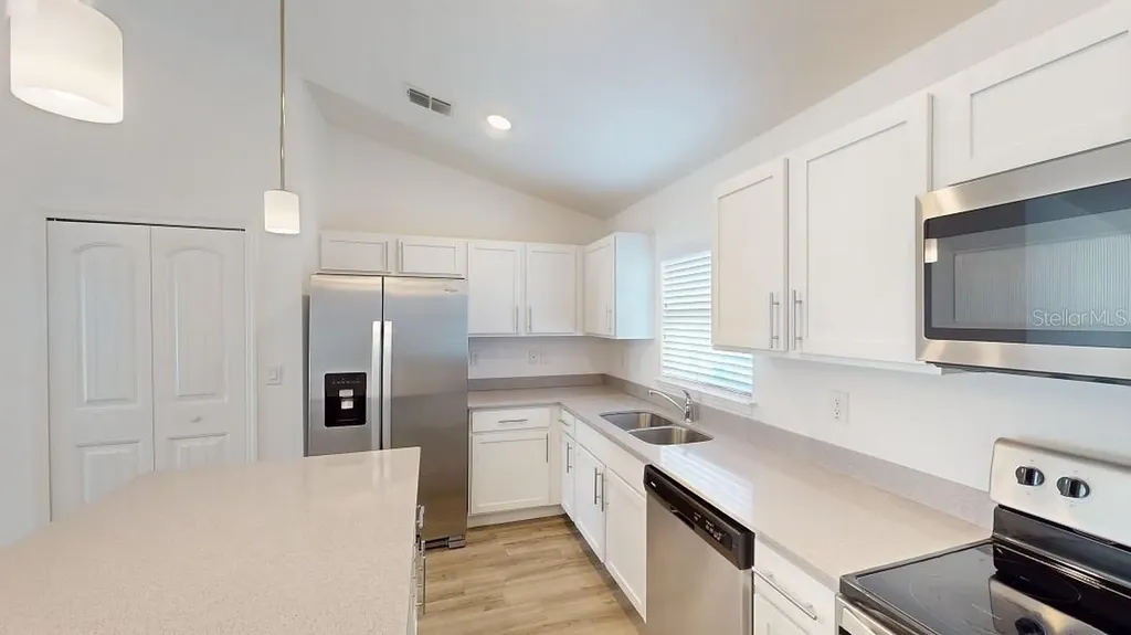1620 Geranium Avenue North Port FL 34288