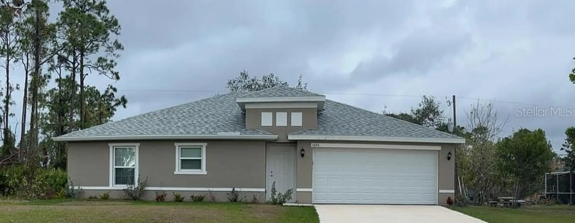 1620 Geranium Avenue North Port FL 34288