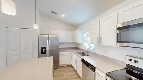 1620 Geranium Avenue North Port FL 34288