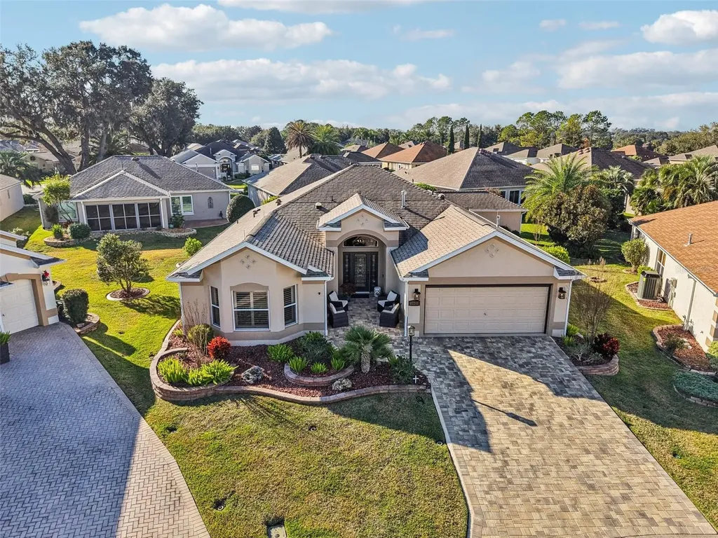 17211 SE 85th Willowick Circle The Villages FL 32162