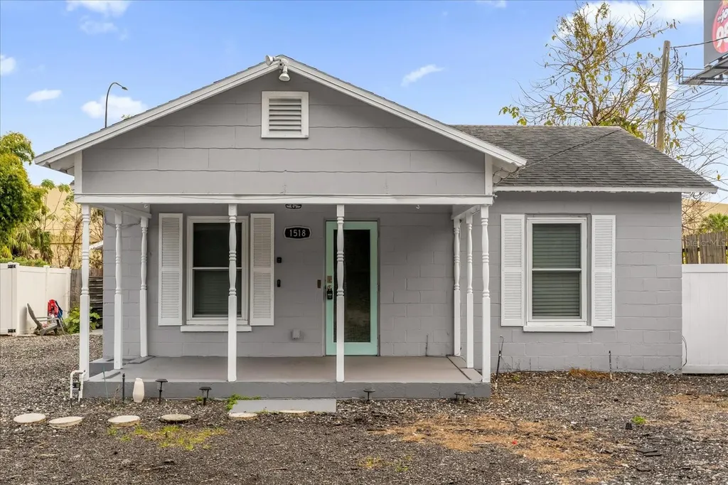 1518 Pinewood Drive Winter Park FL 32789