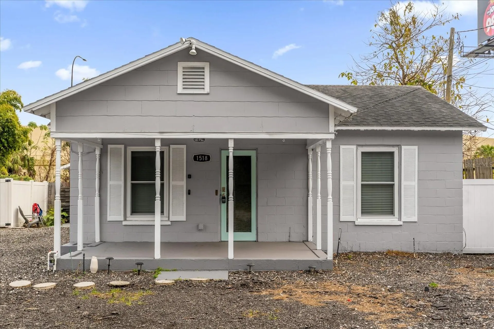 1518 Pinewood Drive Winter Park FL 32789