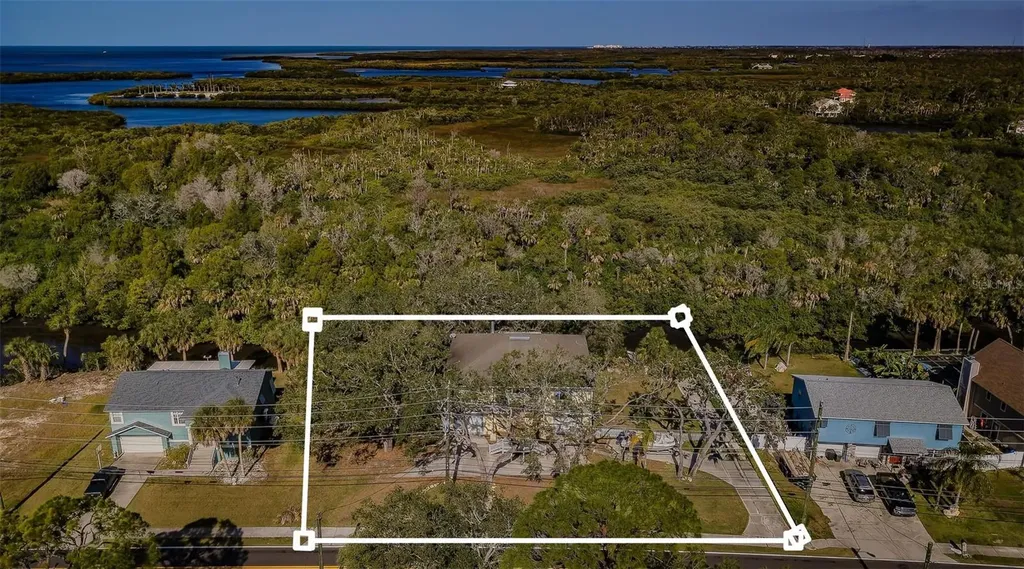 5127 Bay Boulevard Port Richey FL 34668