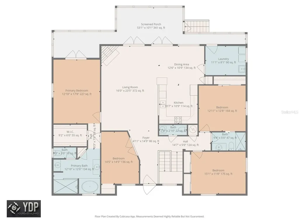 5127 Bay Boulevard Port Richey FL 34668