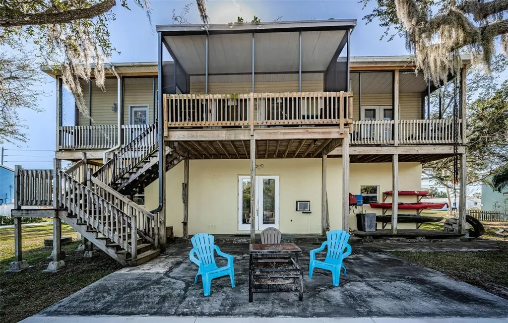 5127 Bay Boulevard Port Richey FL 34668