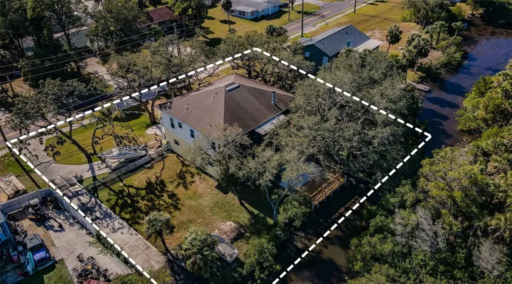 5127 Bay Boulevard Port Richey FL 34668