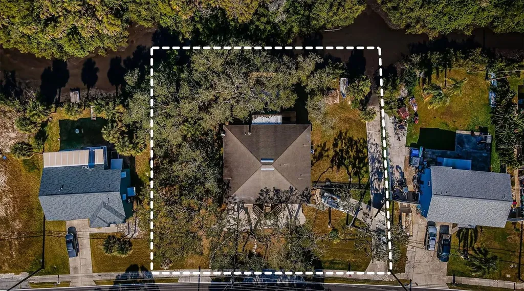 5127 Bay Boulevard Port Richey FL 34668