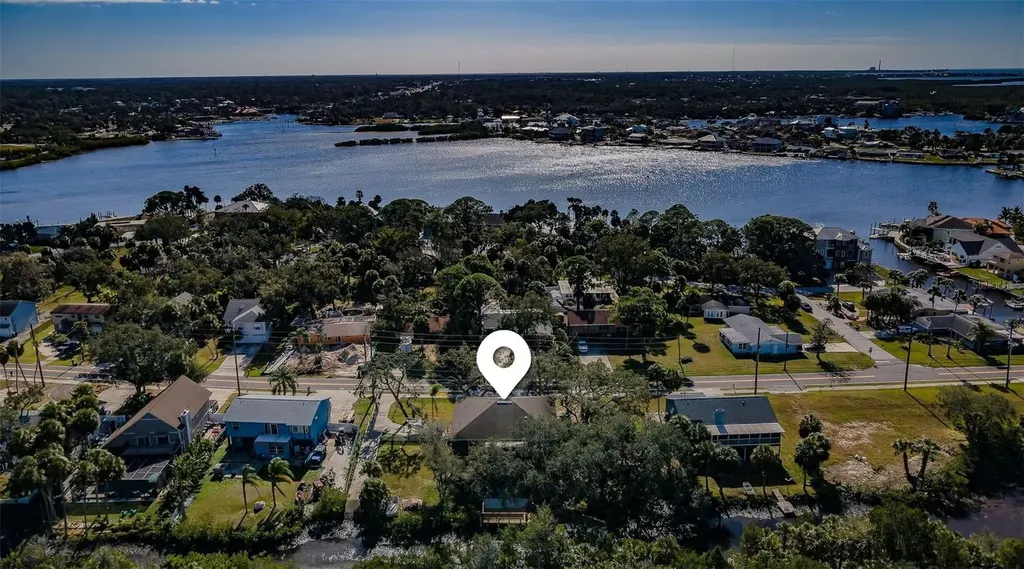 5127 Bay Boulevard Port Richey FL 34668