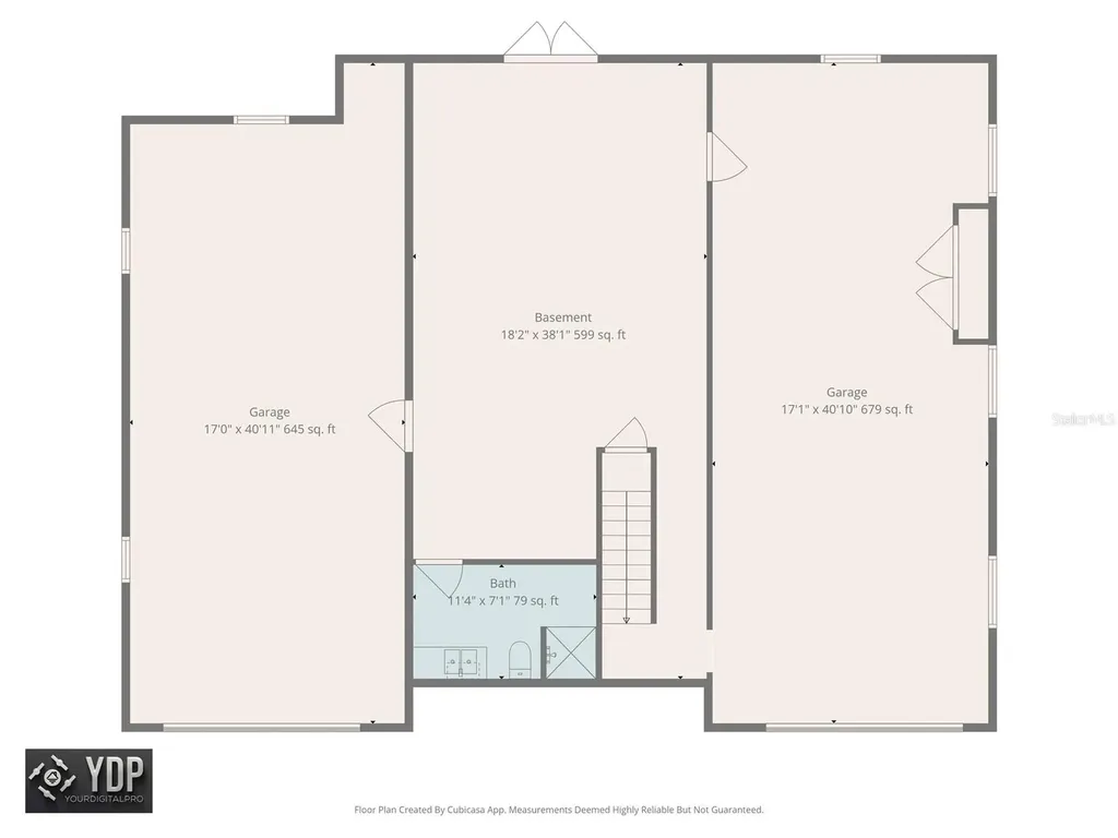 5127 Bay Boulevard Port Richey FL 34668