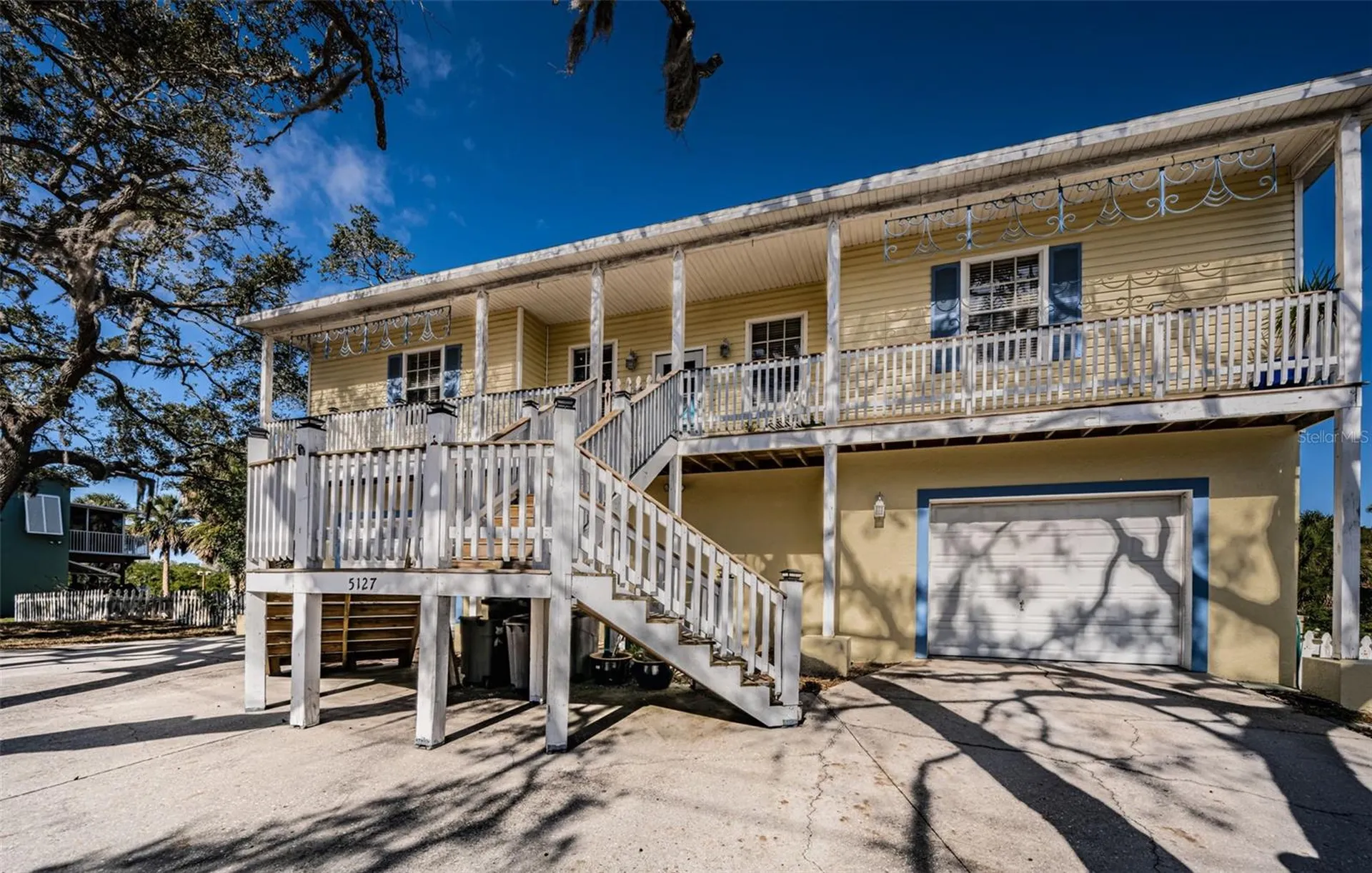 5127 Bay Boulevard Port Richey FL 34668