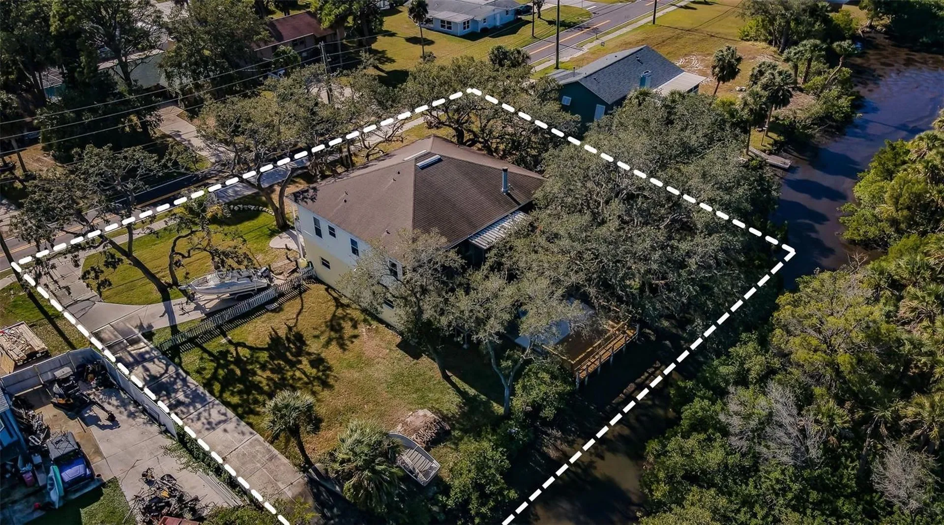 5127 Bay Boulevard Port Richey FL 34668