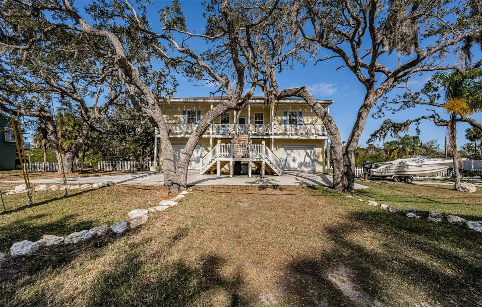 5127 Bay Boulevard Port Richey FL 34668