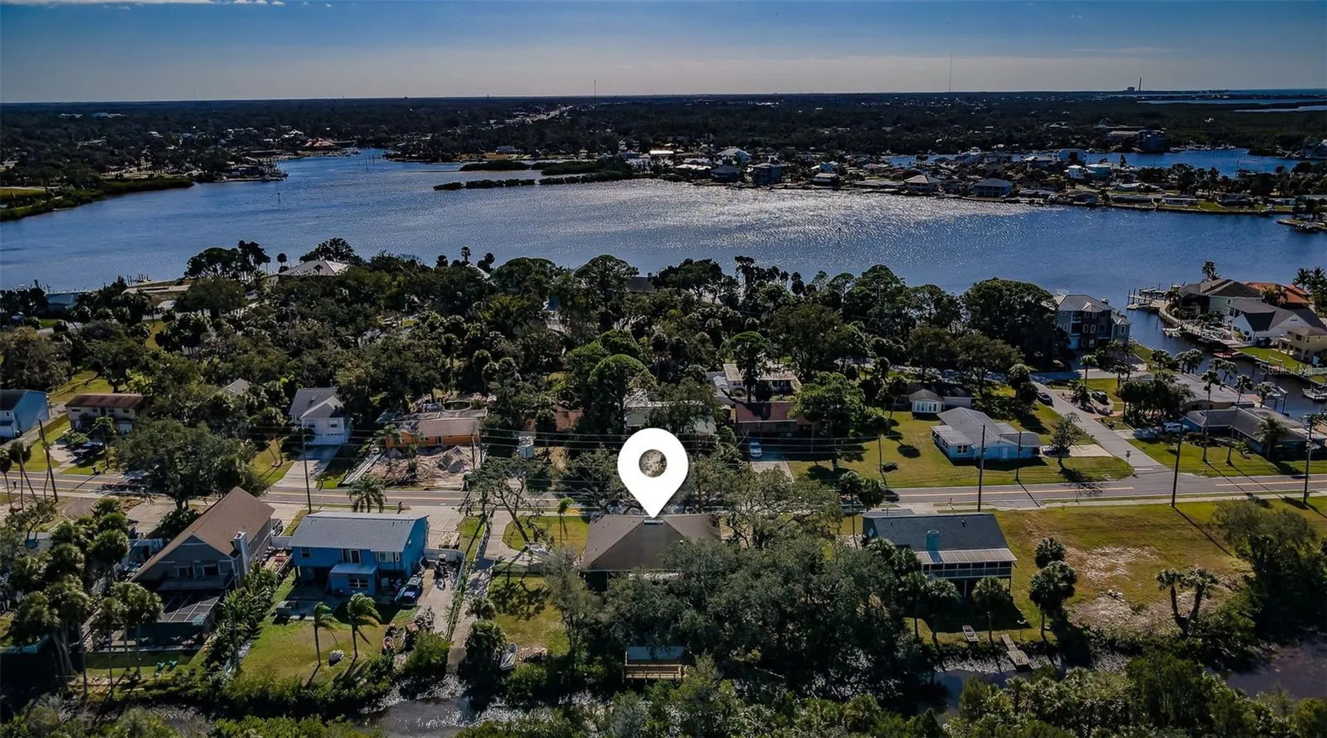5127 Bay Boulevard Port Richey FL 34668