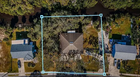 5127 Bay Boulevard Port Richey FL 34668