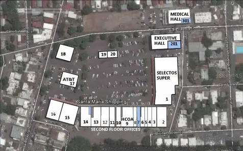 1 Ferrocarril Ponce PR 00728