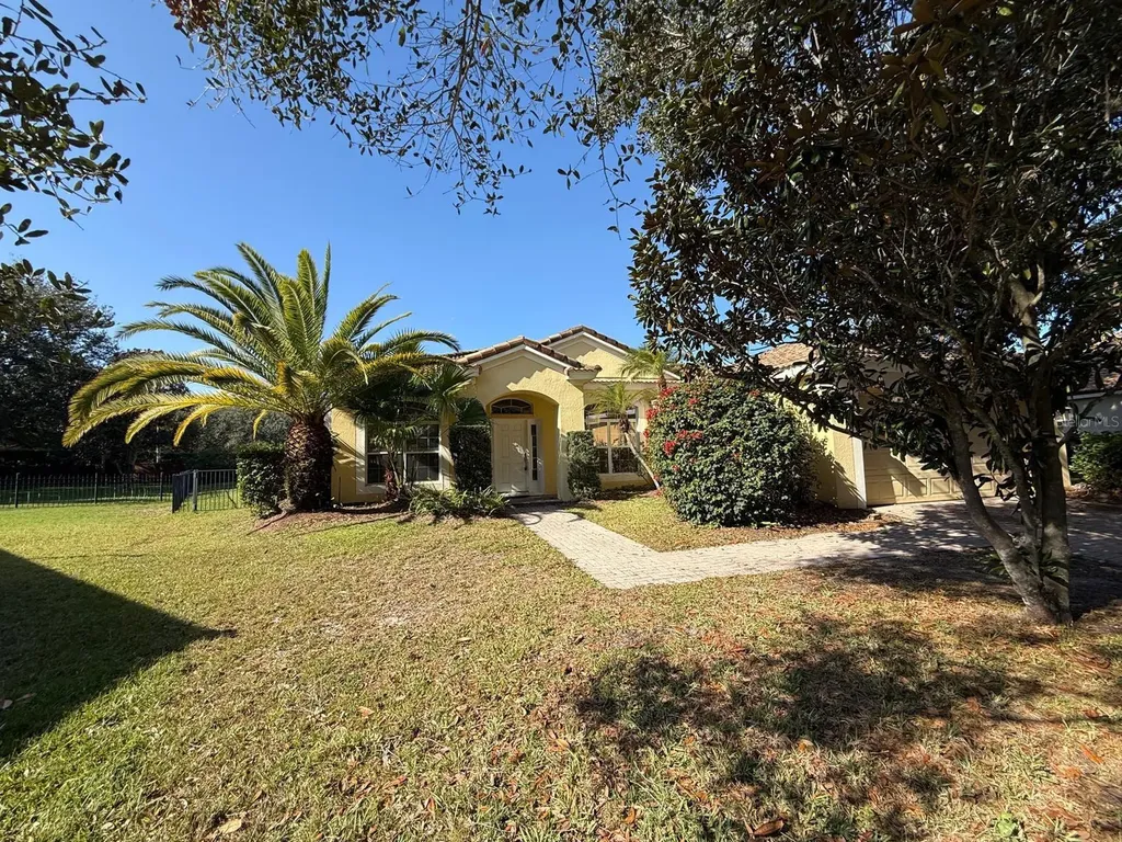 1351 Glenwick Drive Windermere FL 34786