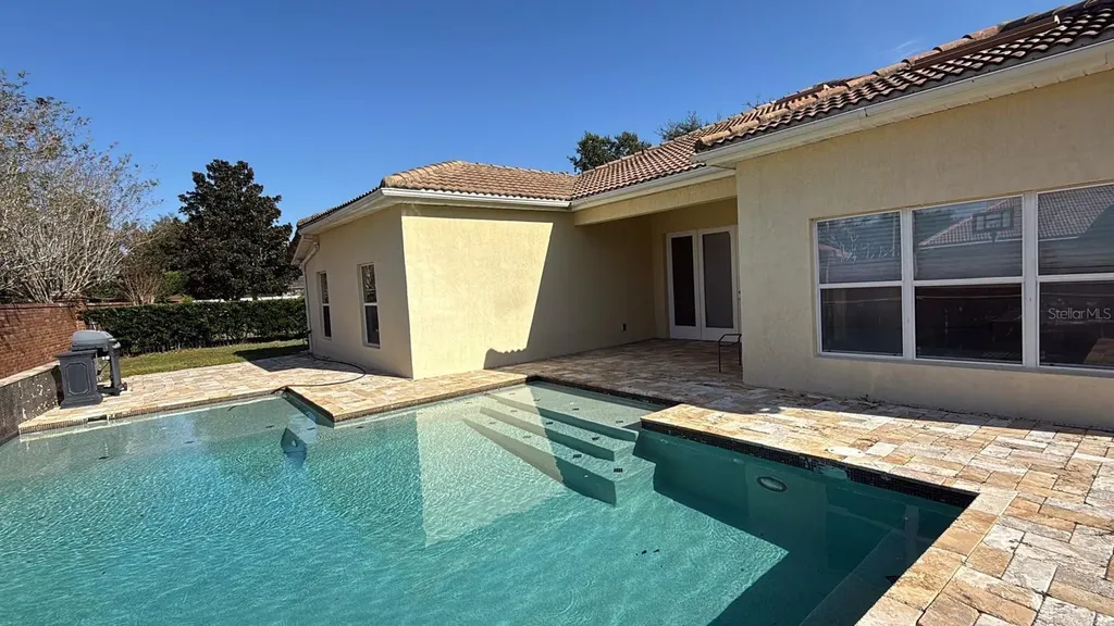 1351 Glenwick Drive Windermere FL 34786