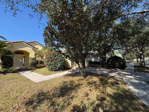 1351 Glenwick Drive Windermere FL 34786