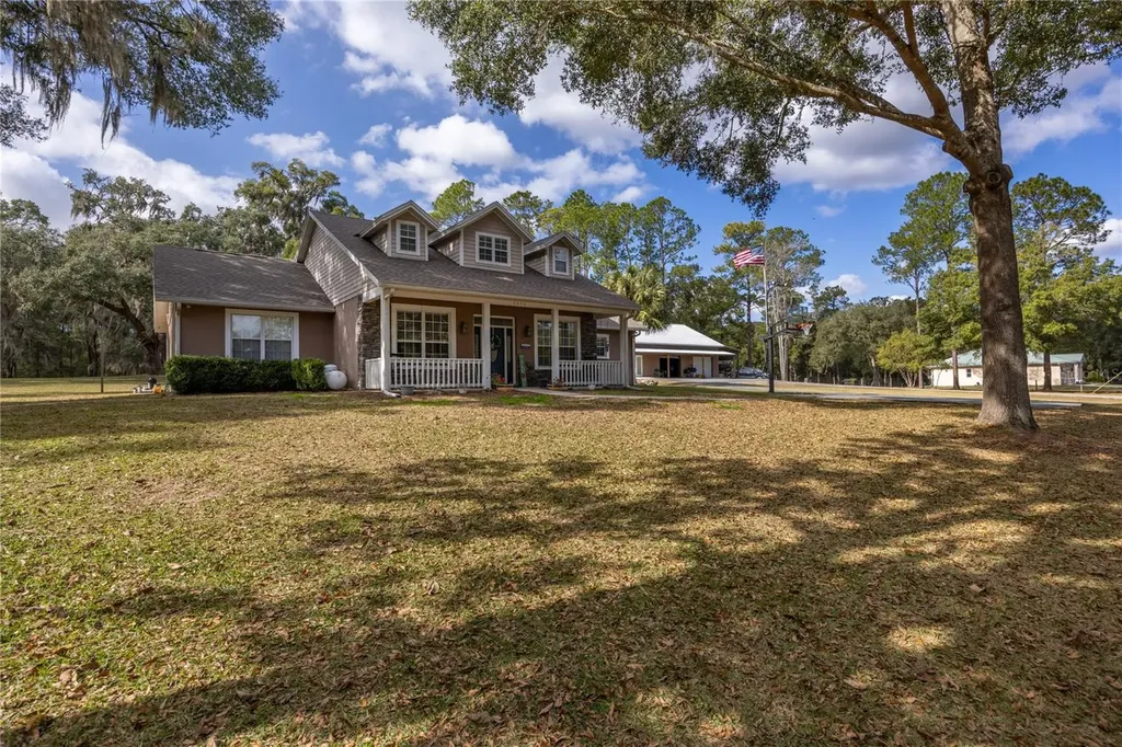 5250 NE 160th Avenue Williston FL 32696