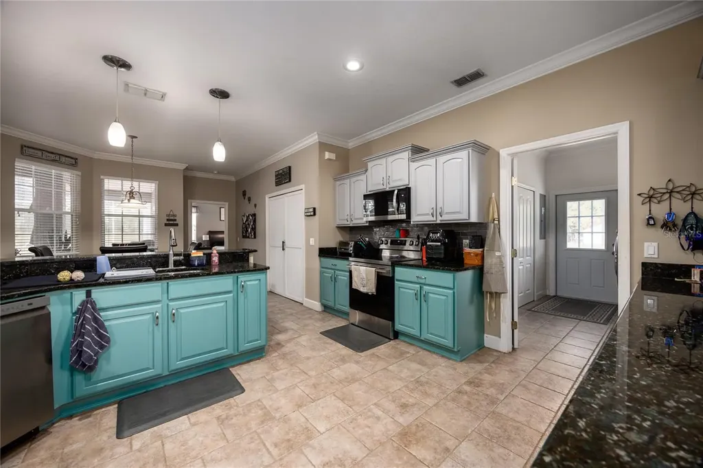 5250 NE 160th Avenue Williston FL 32696