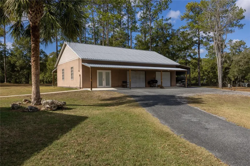 5250 NE 160th Avenue Williston FL 32696