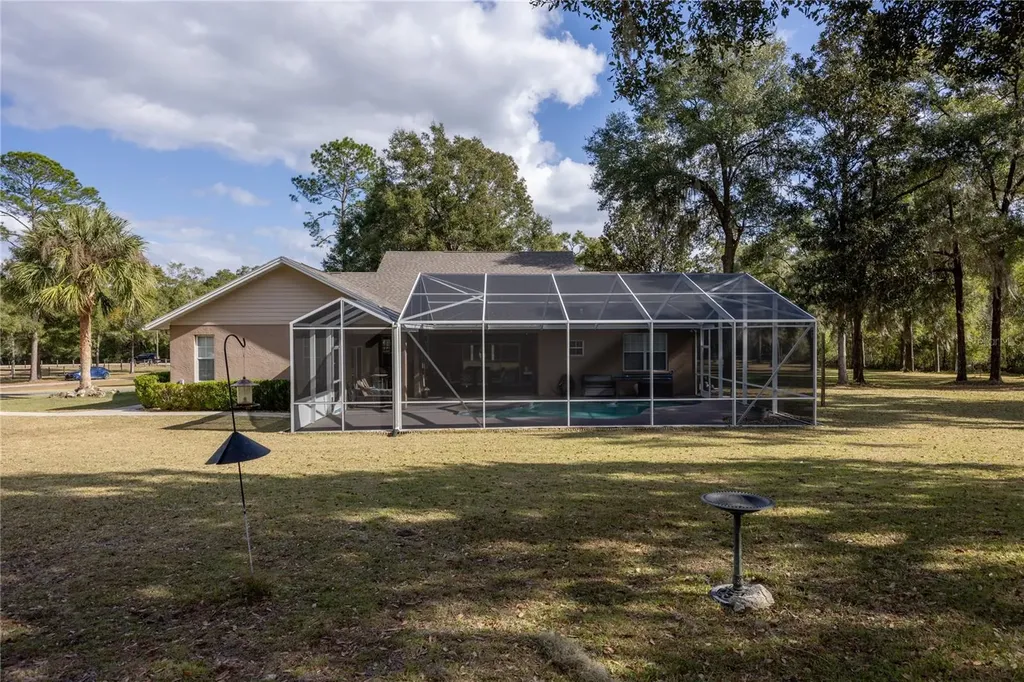5250 NE 160th Avenue Williston FL 32696