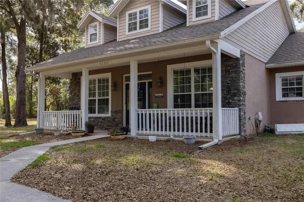 5250 NE 160th Avenue Williston FL 32696