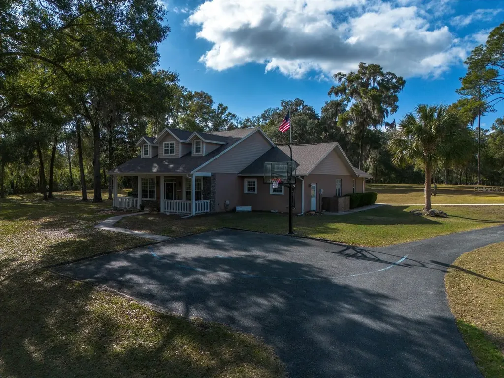5250 NE 160th Avenue Williston FL 32696