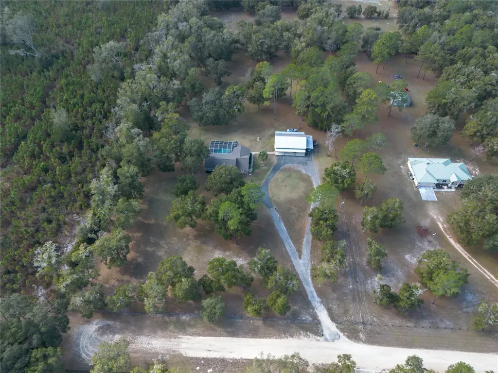5250 NE 160th Avenue Williston FL 32696