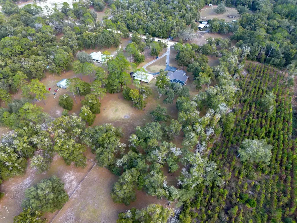 5250 NE 160th Avenue Williston FL 32696