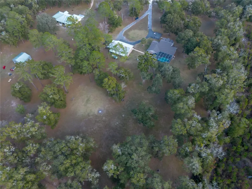 5250 NE 160th Avenue Williston FL 32696