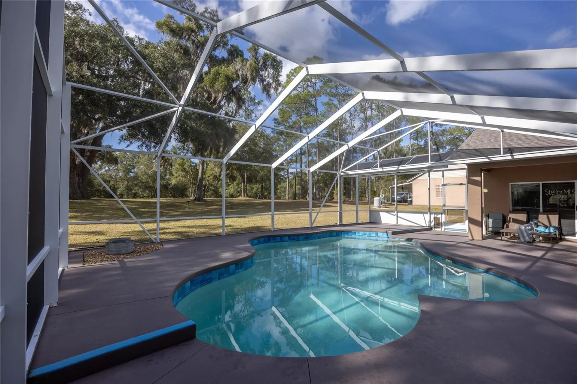 5250 NE 160th Avenue Williston FL 32696