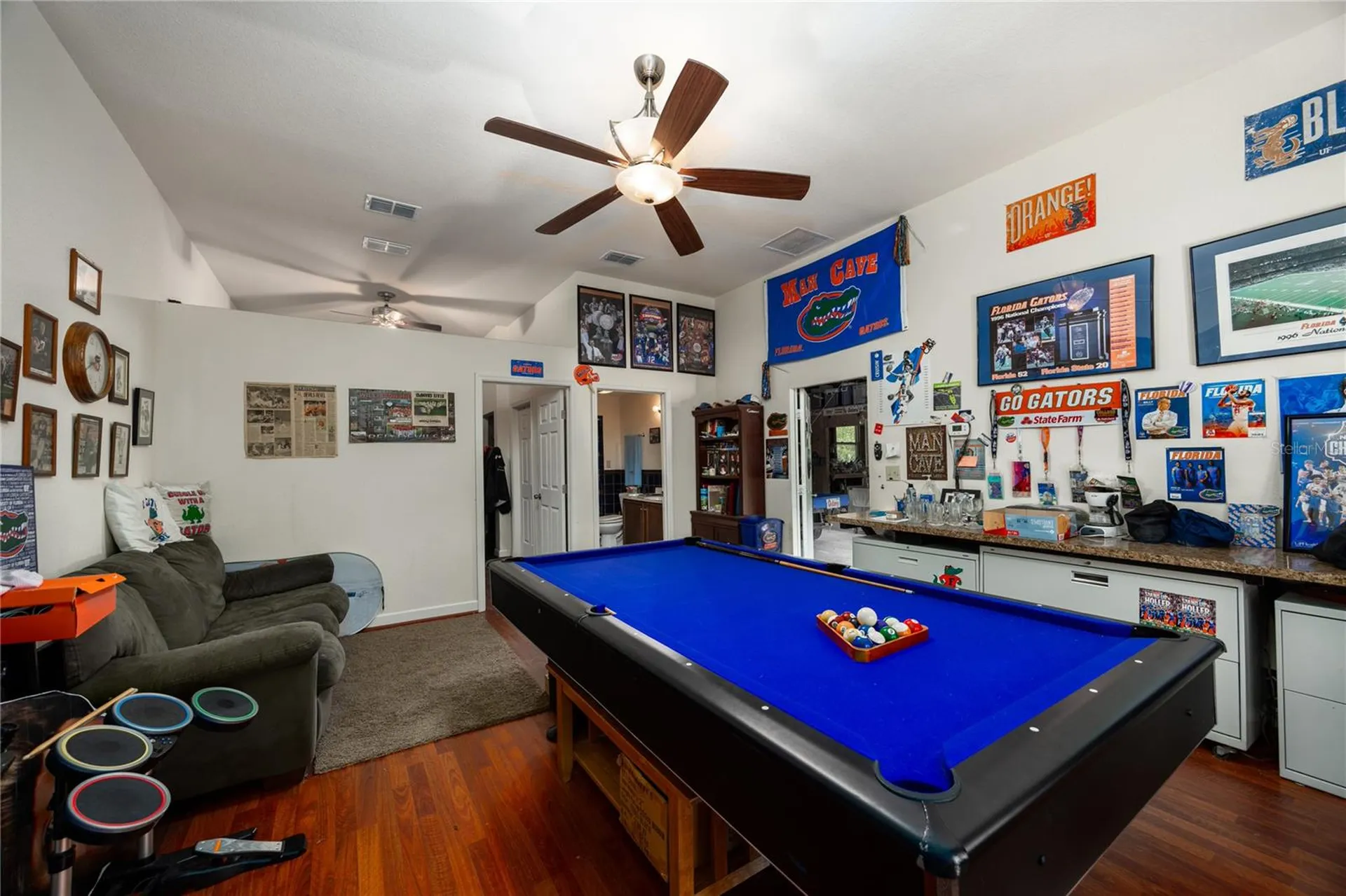 5250 NE 160th Avenue Williston FL 32696