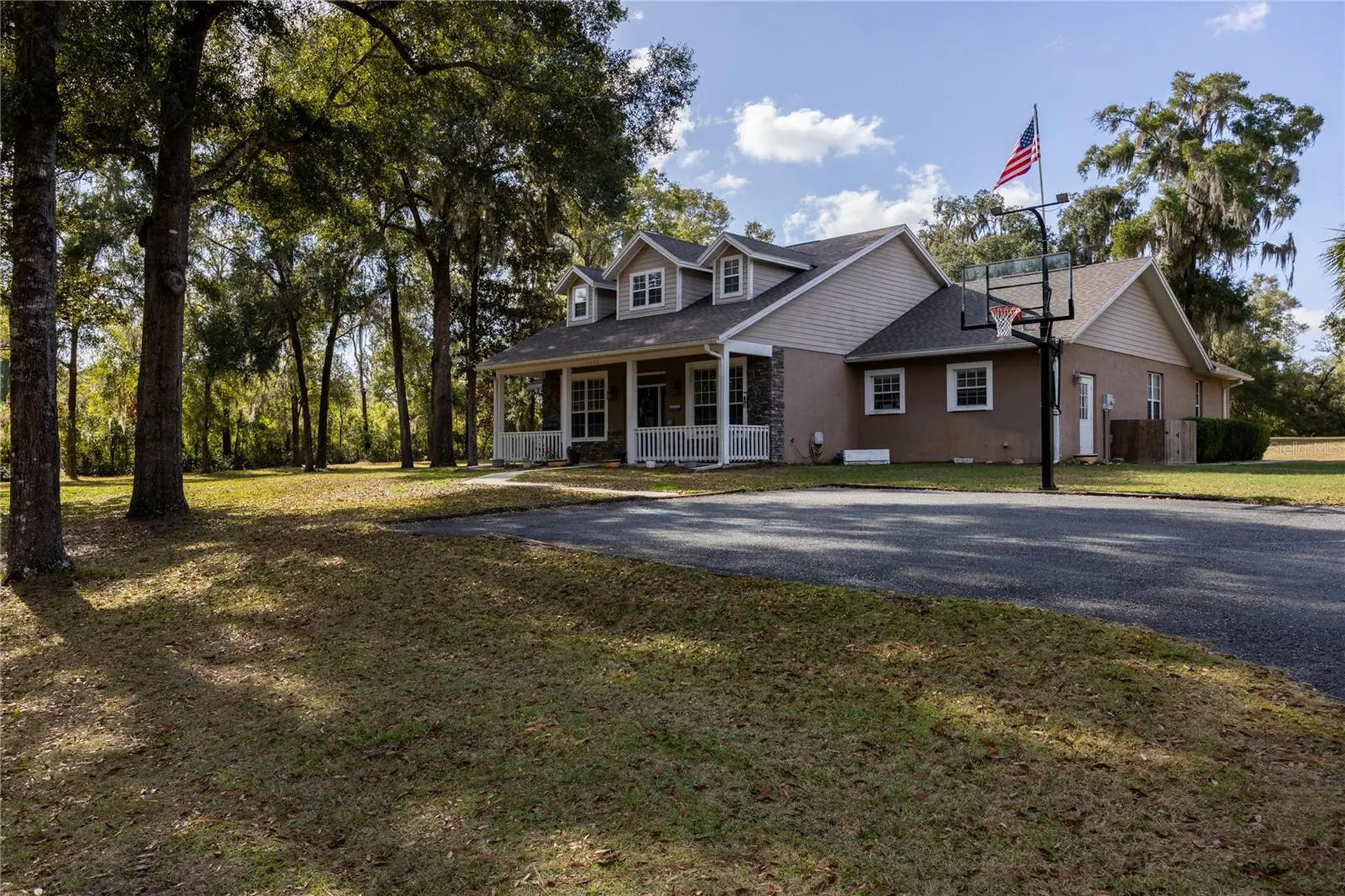 5250 NE 160th Avenue Williston FL 32696